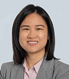 Stephanie Lau | Director | Mergers and Acquisitions | Toronto