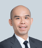 Issac Tang | Restructuring Advisory | Kroll