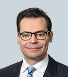 Moritz Bassemir | Managing Director | Valuation Advisory Services