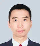 Calvin Dong is an Associate Managing Director